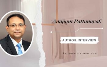 An Interview with Anupam Pattanayak