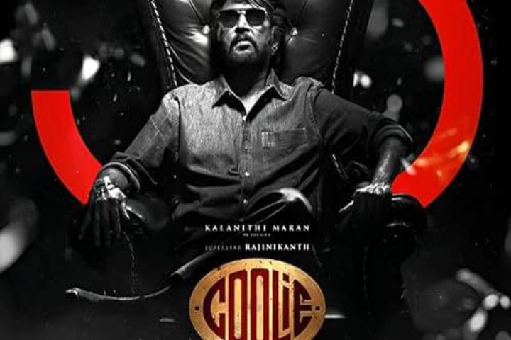 Coolie Box Office Collection Day 1: Rajinikanth’s Film Dominates, Surpasses War 2