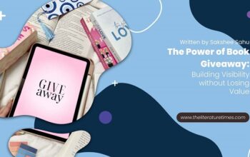 The Power of Book Giveaway Building Visibility without Losing Value