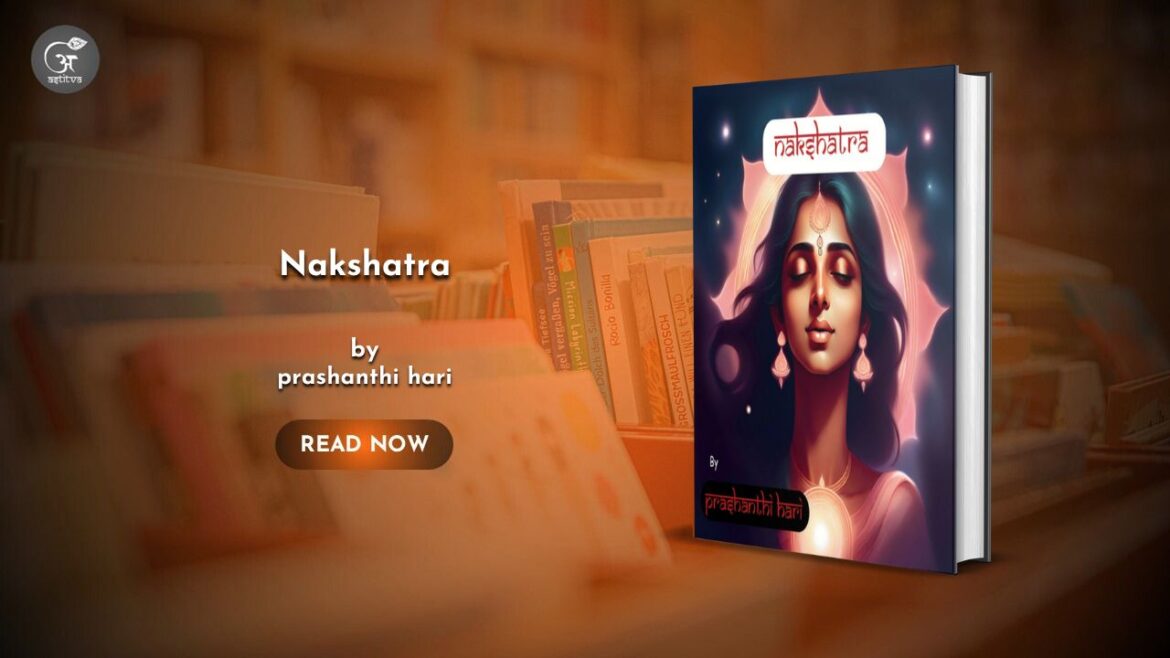 Book Release: Nakshatra by Prashanthi Hari