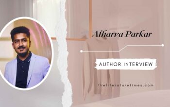 An Interview with Atharva Parkar