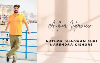 An Interview with Bhagwan Shri Narendra Kishore