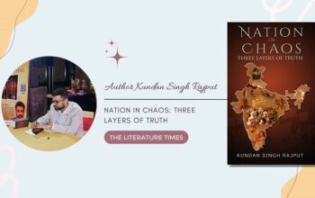 An Interview with Kundan Singh Rajput