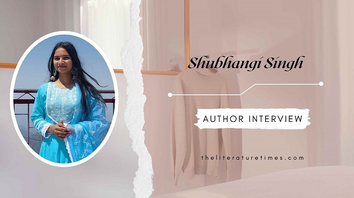 An Interview with Shubhangi Singh
