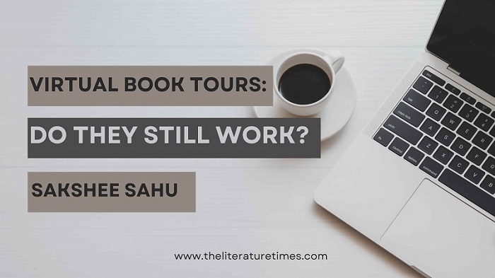 Virtual Book Tours: Do They Still Work?