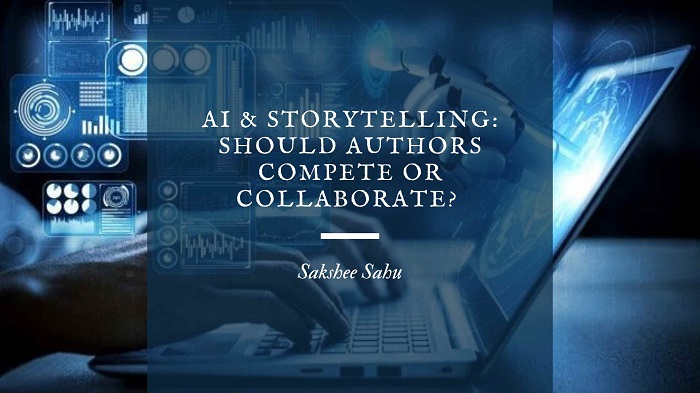 AI & Storytelling: Should Authors Compete or Collaborate?
