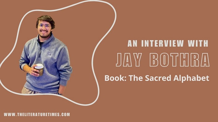 An Interview with Jay Bothra