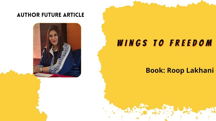 Author feature: Roop Lakhani