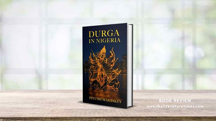 Book: Durga In Nigeria