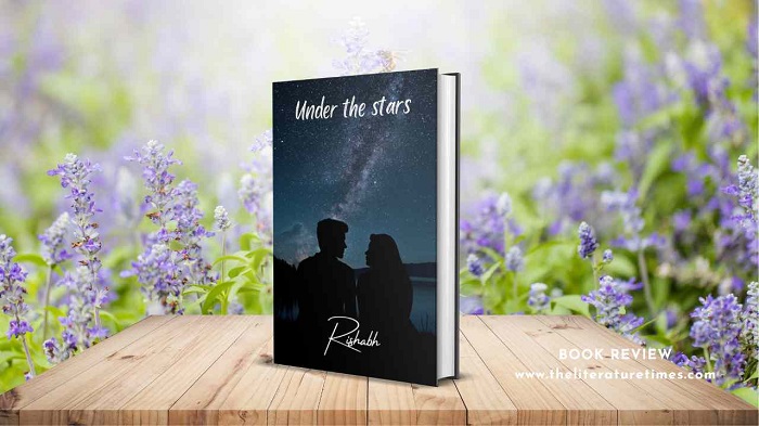Book Review: Under the Stars by Rishabh