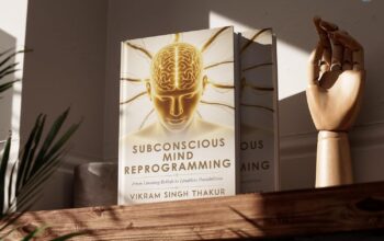 How to Reprogram Your Subconscious Mind