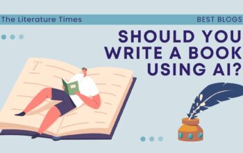 Should You Write a Book Using AI