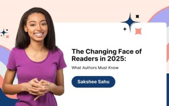 The Changing Face of Readers in 2025 What Authors Must Know