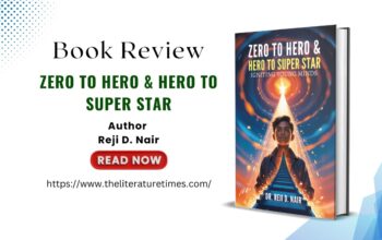Zero to Hero & Hero to Super Star book review