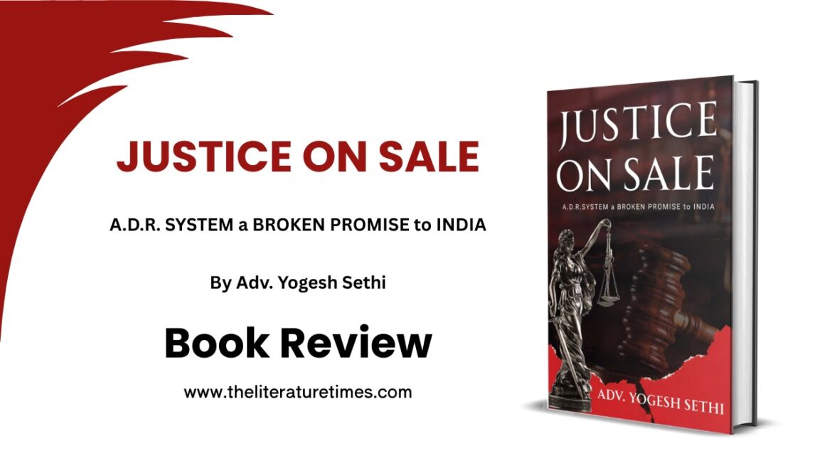 Critic Review 1: A Fearless Indictment of India’s Compromised Justice