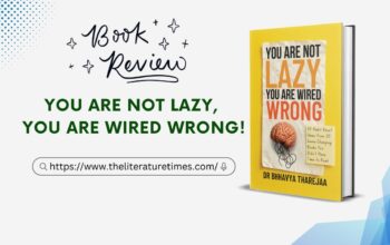 You Are Not Lazy You Are Wired Wrong