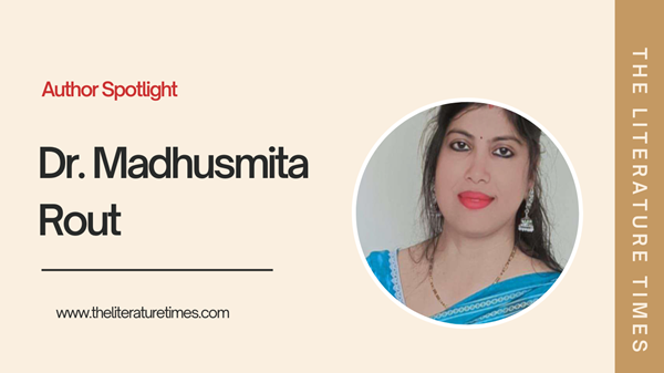 An Interview with Dr. Madhusmita Rout