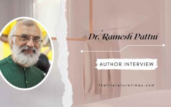 An Interview with Dr. Ramesh Pattni