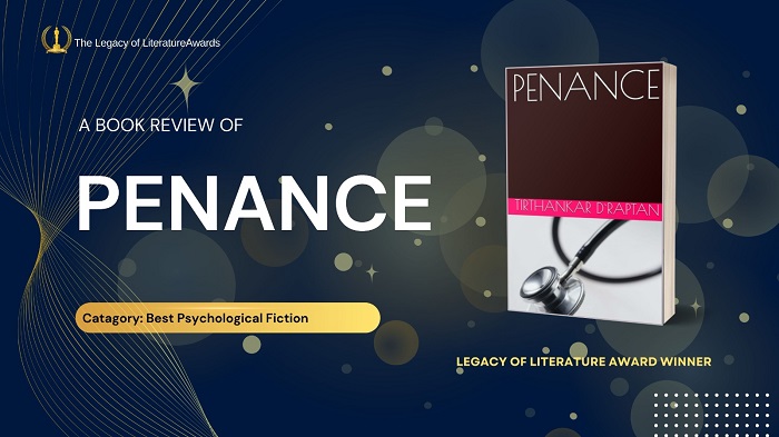 Book Review- Penance