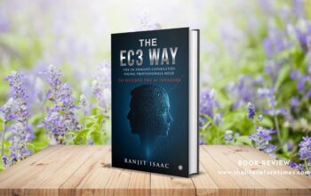 Book Review The EC3 Way by Ranjit Isaac
