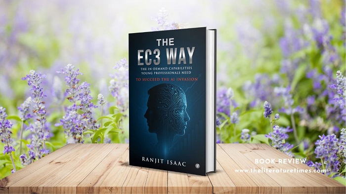 Book Review: The EC3 Way by Ranjit Isaac