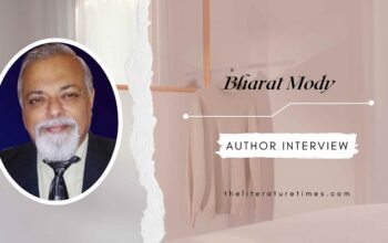 An Interview with Dr. Bharat Mody