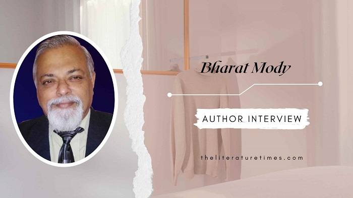 An Interview with Dr. Bharat Mody