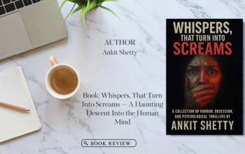 Whispers, That Turn Into Screams — A Haunting Descent Into the Human Mind