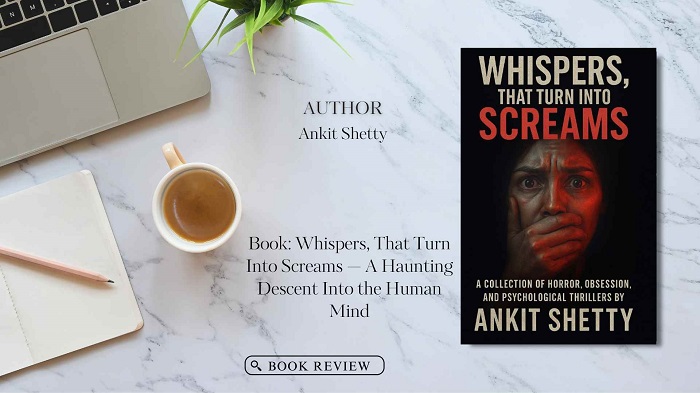 Whispers, That Turn Into Screams — A Haunting Descent Into the Human Mind