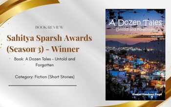 A Dozen Tales Untold and Forgotten by Kumari Vandana Singh An SEO Friendly Review