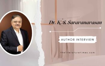 An Interview with Dr. K. S. Saravanavasan