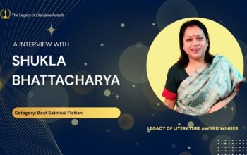 An Interview with Shukla Bhattacharya