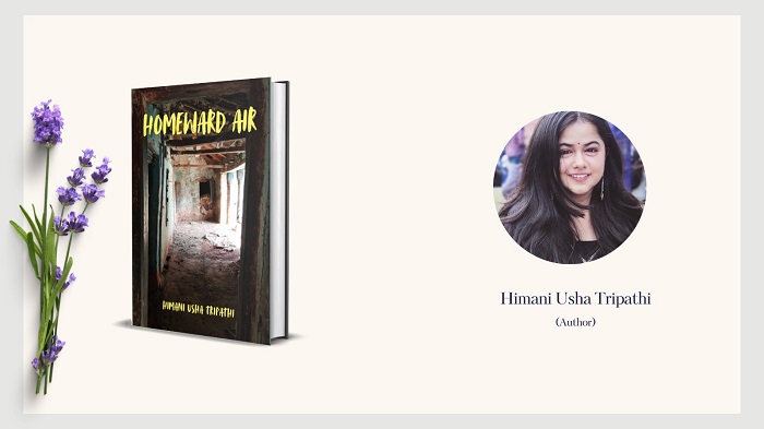 Author Featured Article: Himani Usha Tripathi