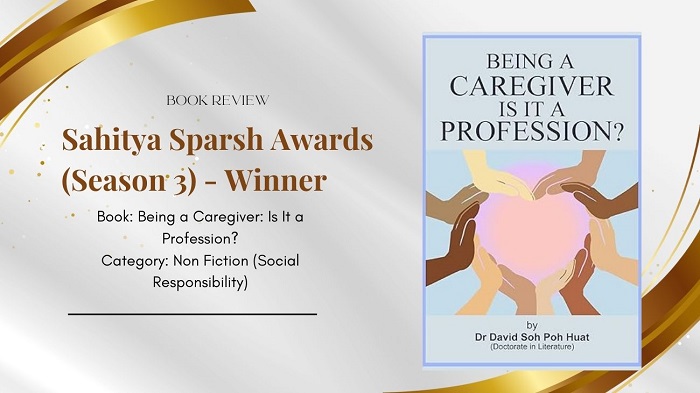 Being a Caregiver: Is It a Profession?