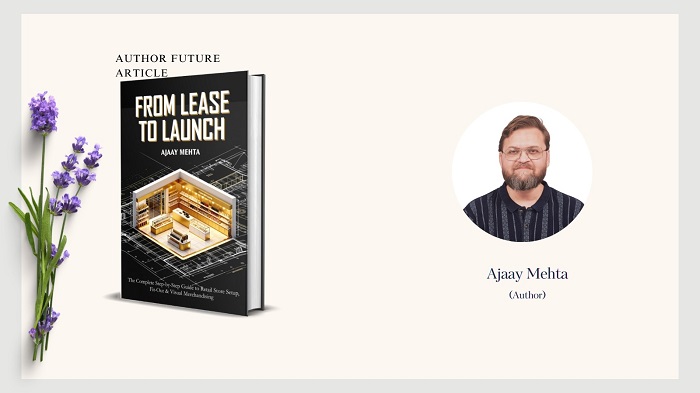 Book Review: From Lease to Launch: The Complete Step-by-Step Guide to Retail Store Setup