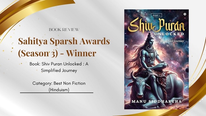 Shiv Puran Unlocked: A Simplified Journey into Hindu Wisdom