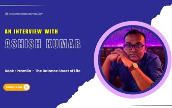 An Interview with Ashish Kumar