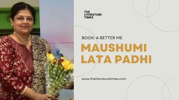 An Interview with Maushumi Lata Padhi