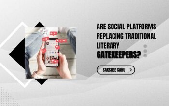 Are Social Platforms Replacing Traditional Literary Gatekeepers