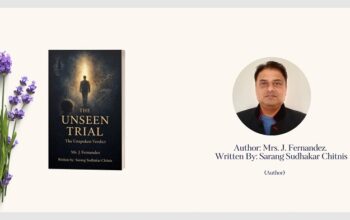 Author Feature Mrs. J. Fernandez