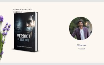 Author Feature Niksham