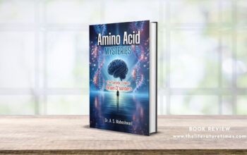 Author Featured Article Dr. A. S. Maheshwari