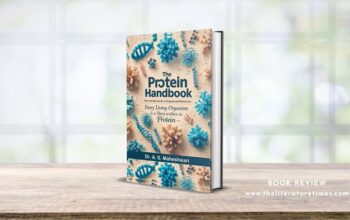 Author Featured Article Dr. A. S. Maheshwari