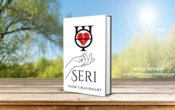 BOOK CRITIC REVIEW Seri