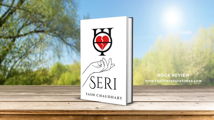 BOOK CRITIC REVIEW: Seri