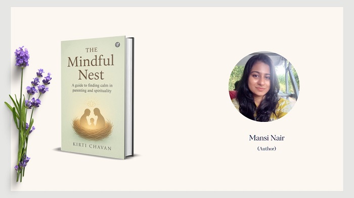 Book Release: The Mindful Nest by Kirti Chavan