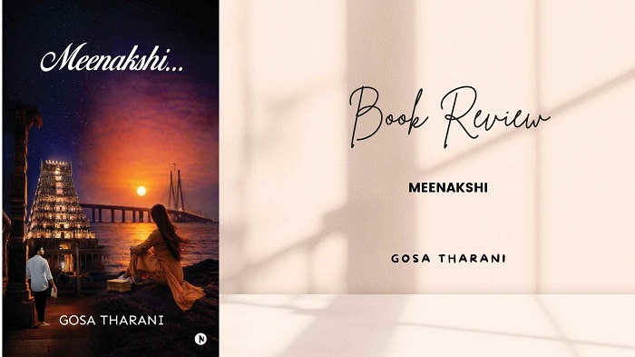 Book review- Meenakshi