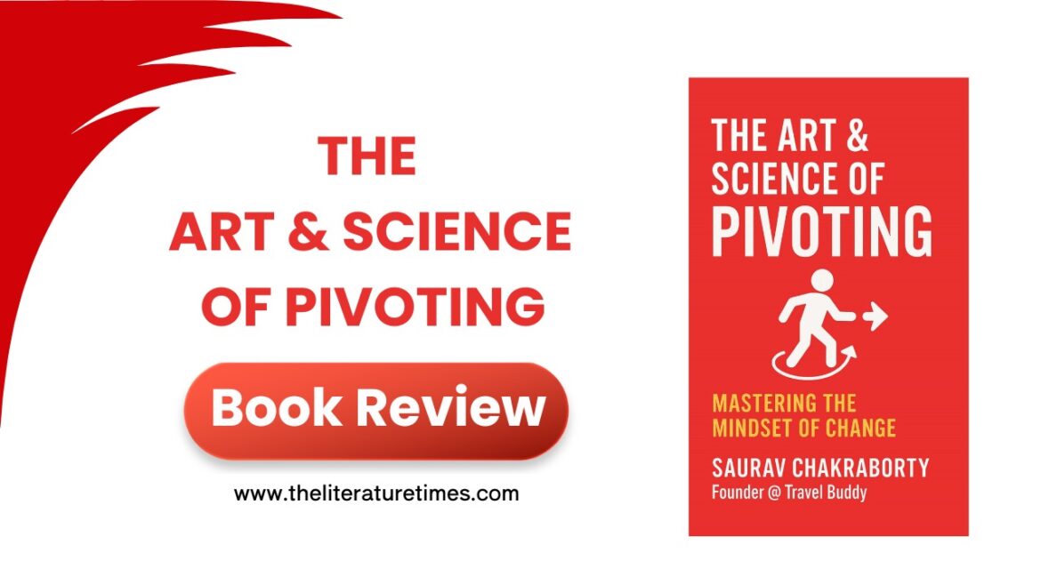 The Art & Science of Pivoting — A Quiet Rebellion Against Linear Lives