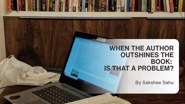 When the Author Outshines the Book: Is That a Problem?