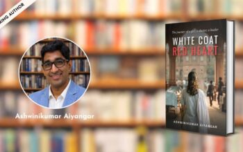 Ashwinikumar Aiyangar